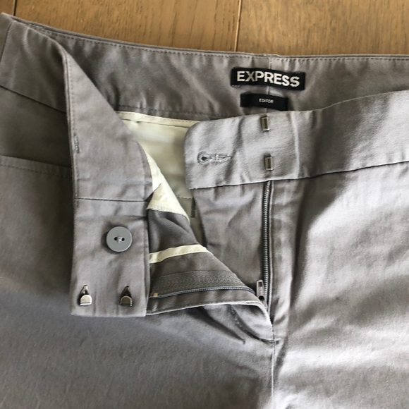 Express Editor 4inch Short - Picture 3 of 4